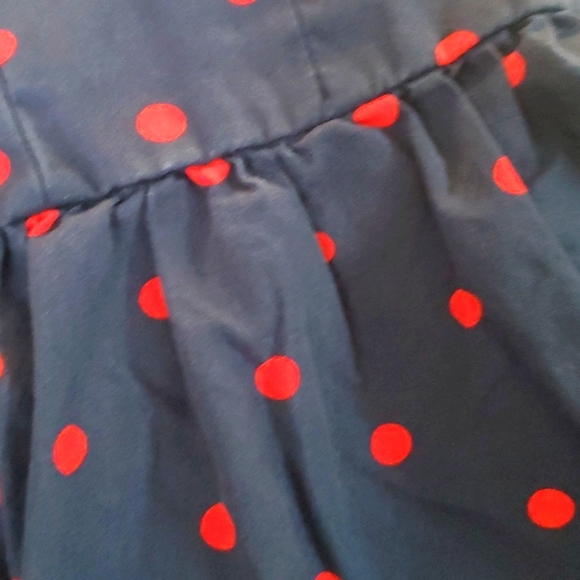 Hollister Tube Top - Picture 5 of 13